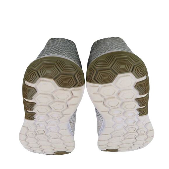 Nike Shoes Womens 8.5 Athletic Sneaker Flex Experience RN 6 Run Cross Train Grey - Picture 11 of 14